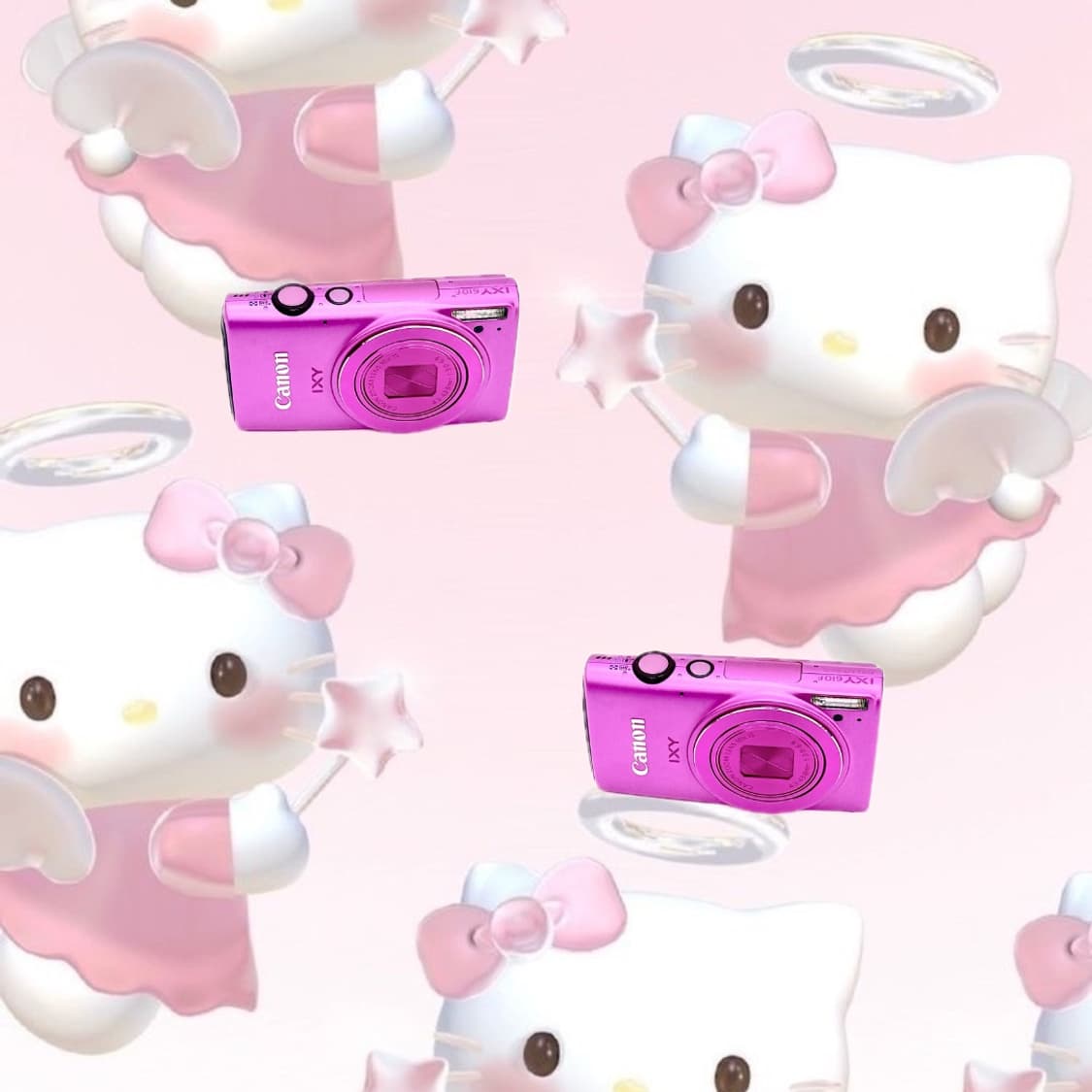 켄달제너&풀박스!) Canon IXY 610F 디카 카메라 상품이미지1