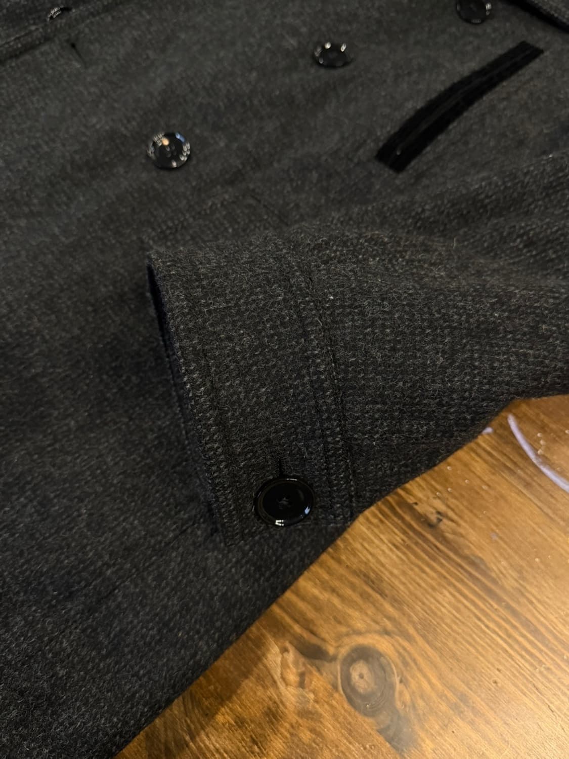 돌체앤가바나 피코트 100 상품이미지10