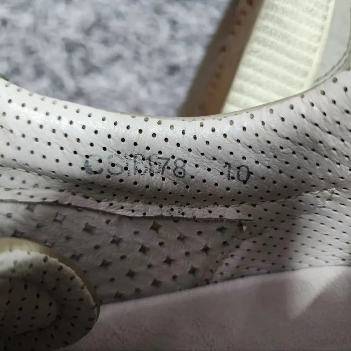 돌체앤가바나 스니커즈 10 상품이미지7