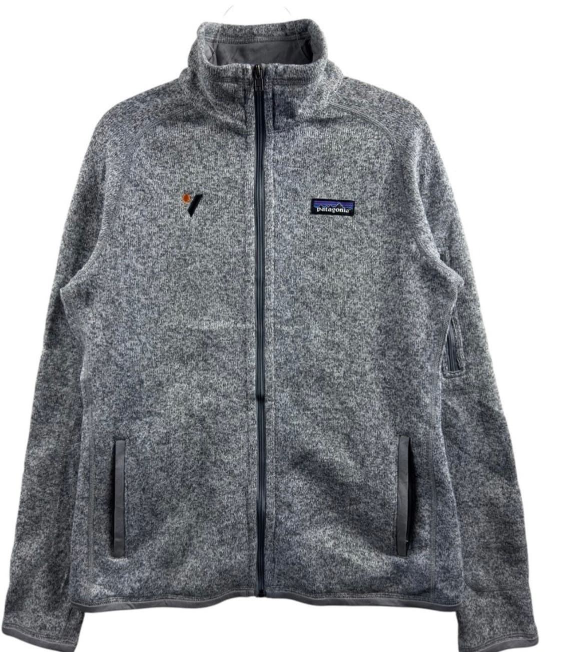 파타고니아 베터 스웨터 집업 상품이미지1
