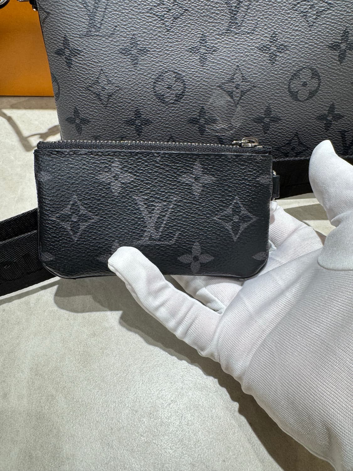 (정품) 루이비통 이클립스 트리오 메신저백 상품이미지10