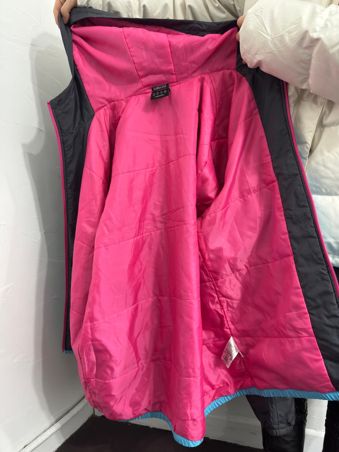 adidas hood jacket 상품이미지6