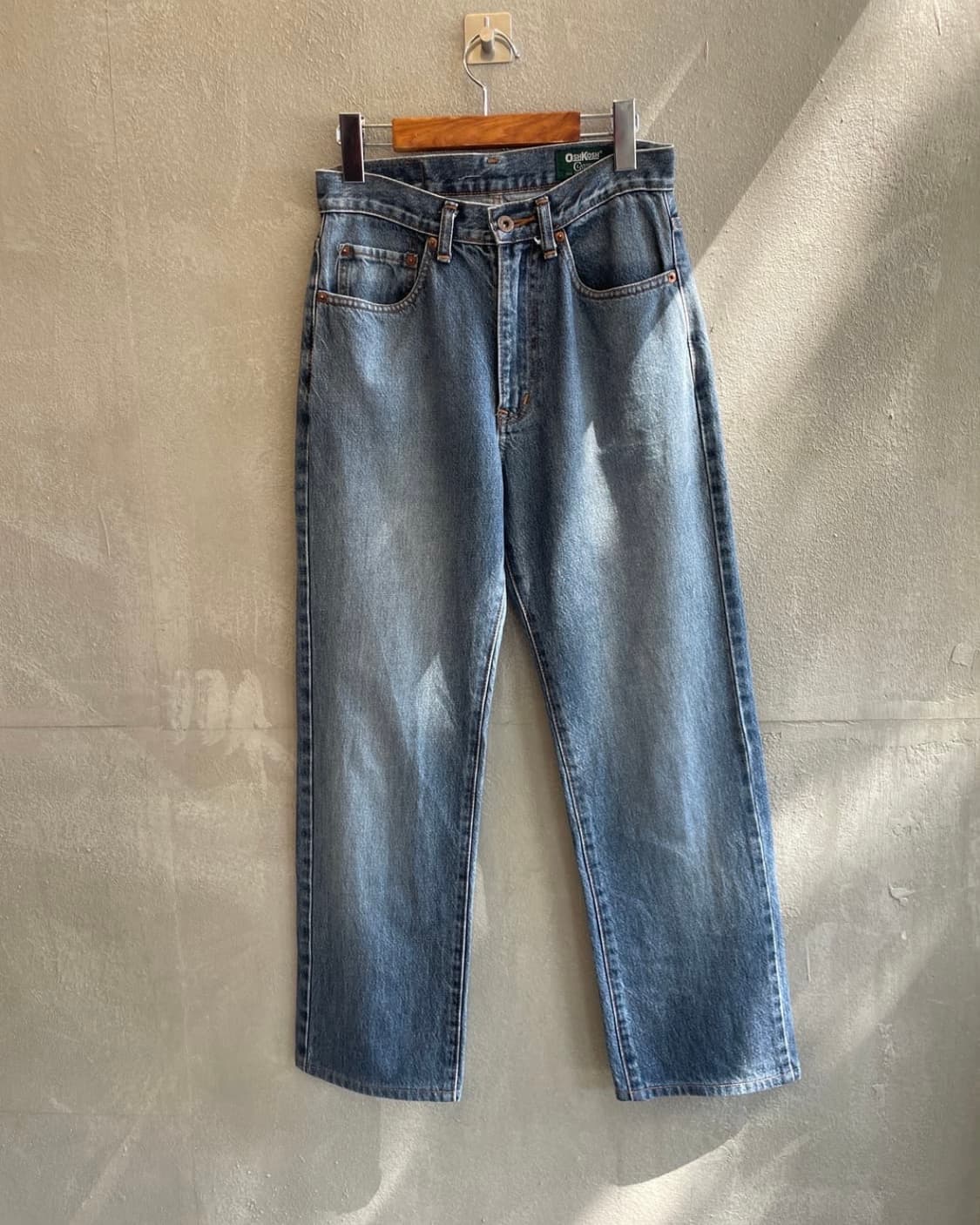 Oshkosh 데님팬츠 상품이미지1