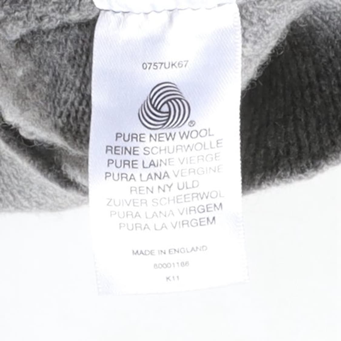 버버리 Burberry Wool Knit 
 상품이미지8