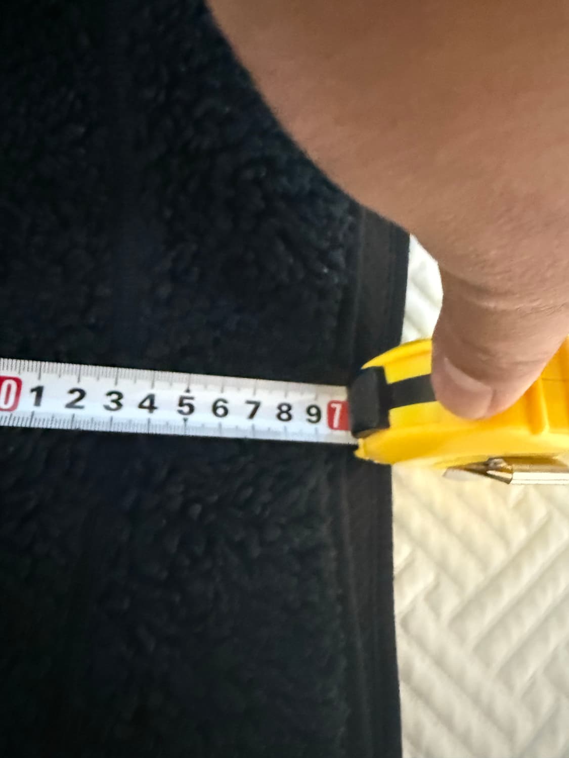 파타고니아 후리스 xl 상품이미지6