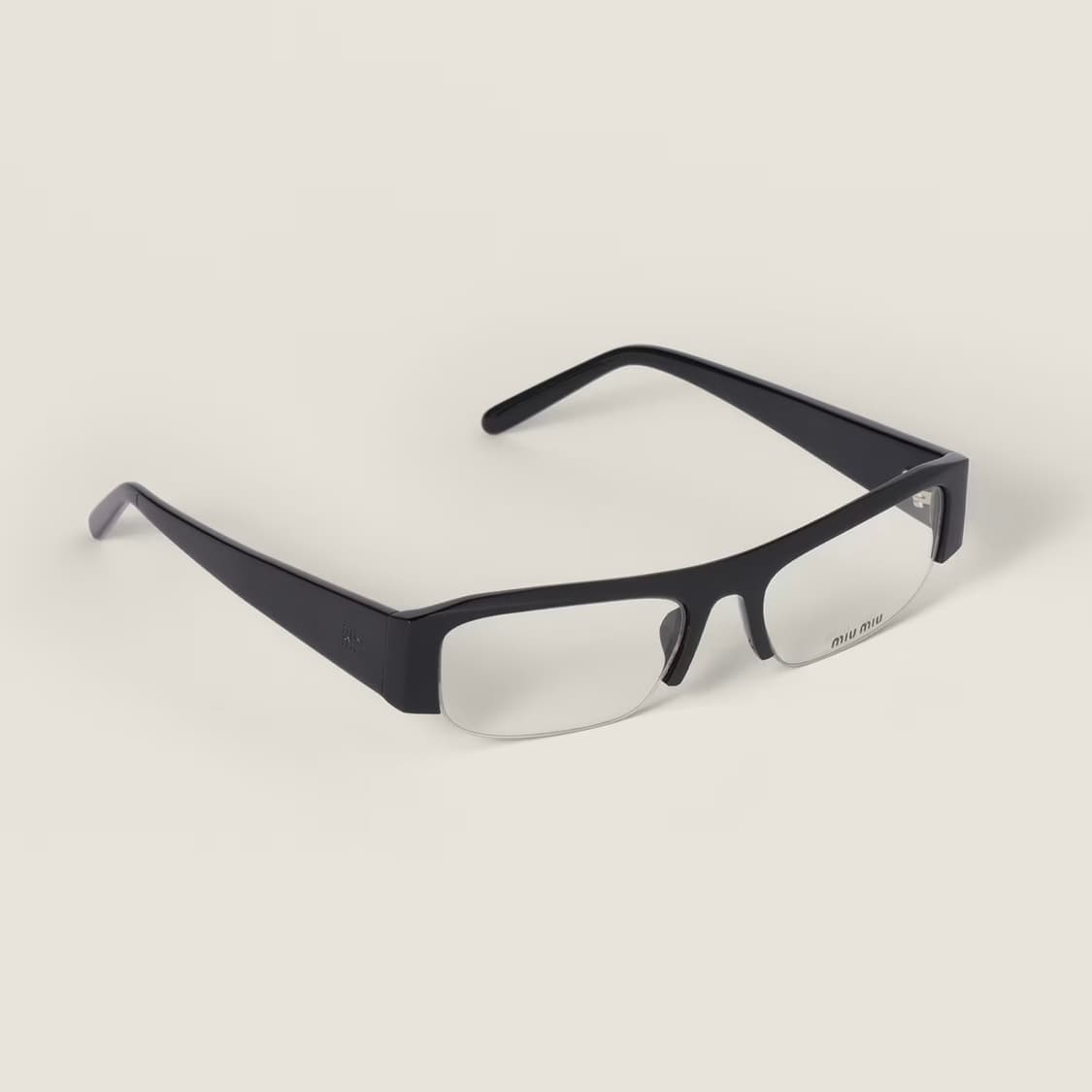 미우미우 25fw 브데트 블루라이트 안경 상품이미지3