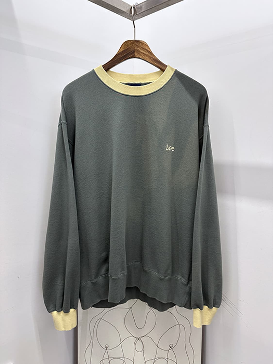 LEE (XL) 상품이미지1