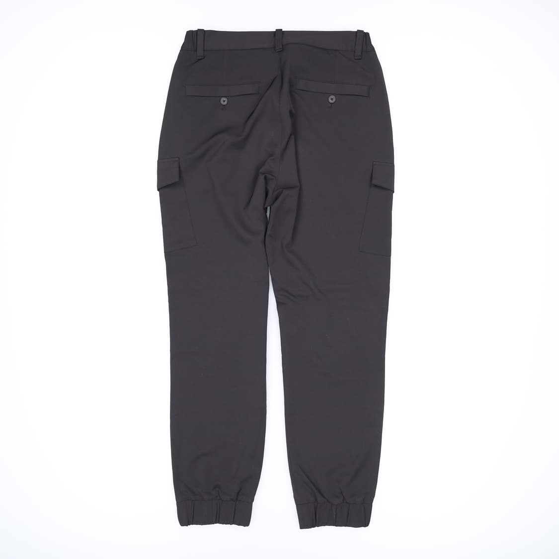 82(32) 신형 베네통 슬랙스 조거팬츠 0424H1 상품이미지2