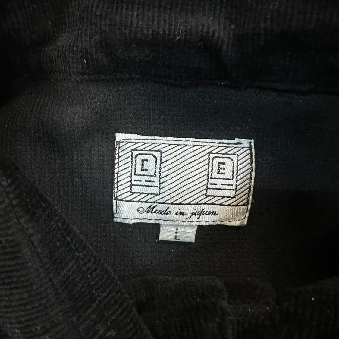 카브엠트 코듀로이 셔츠 상품이미지5