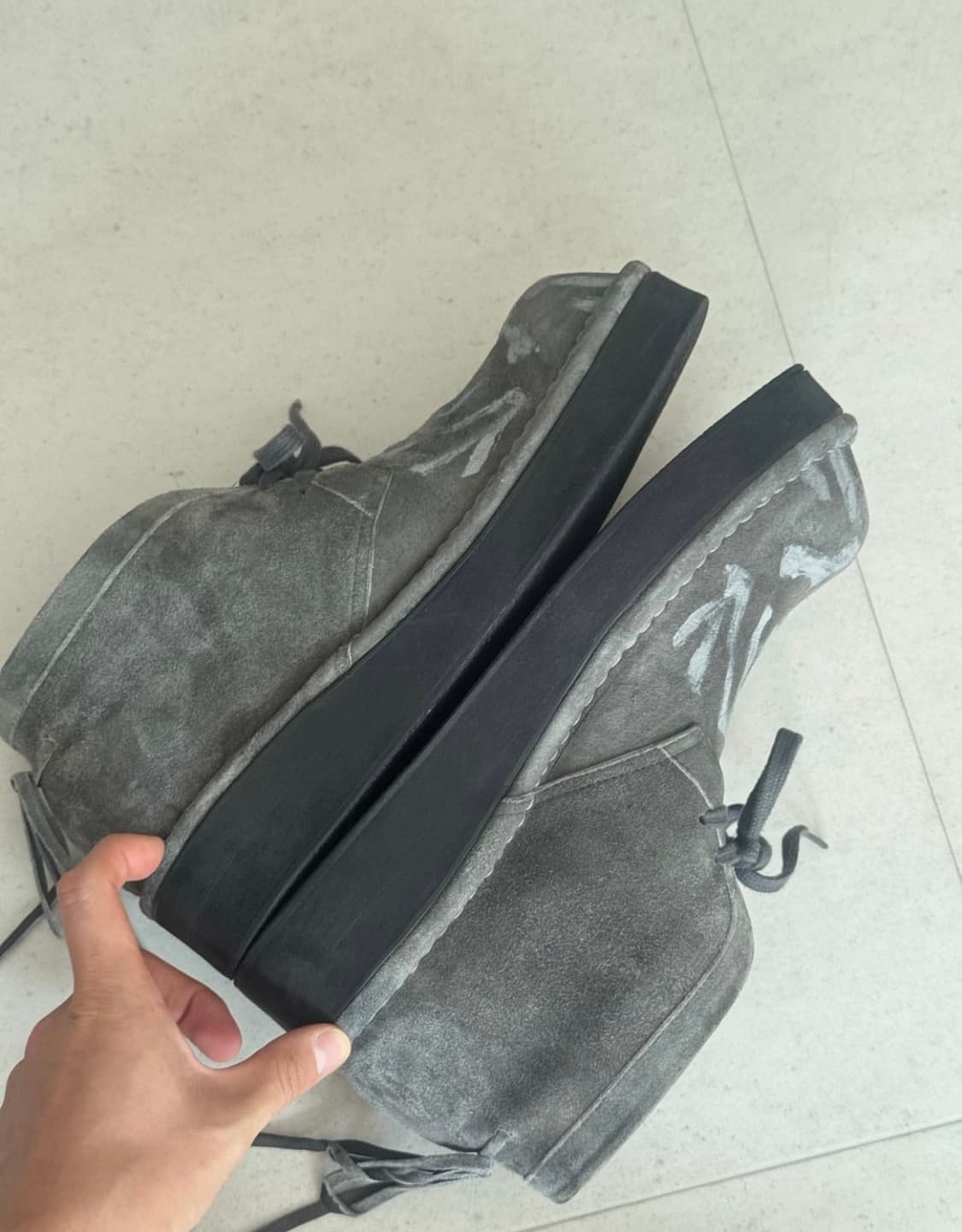 투스페이스 1.5굽 추가  상품이미지5