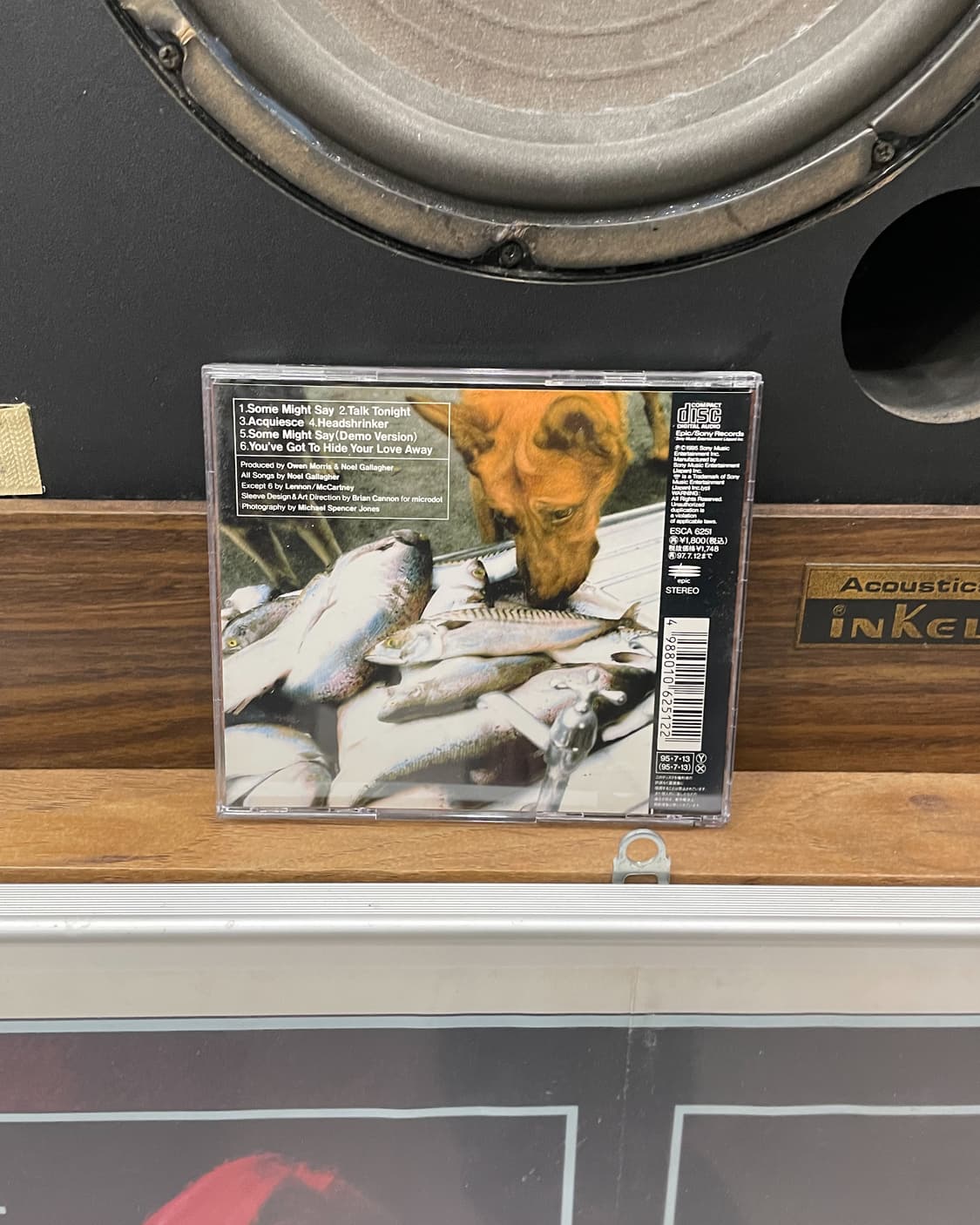 Oasis 상품이미지2