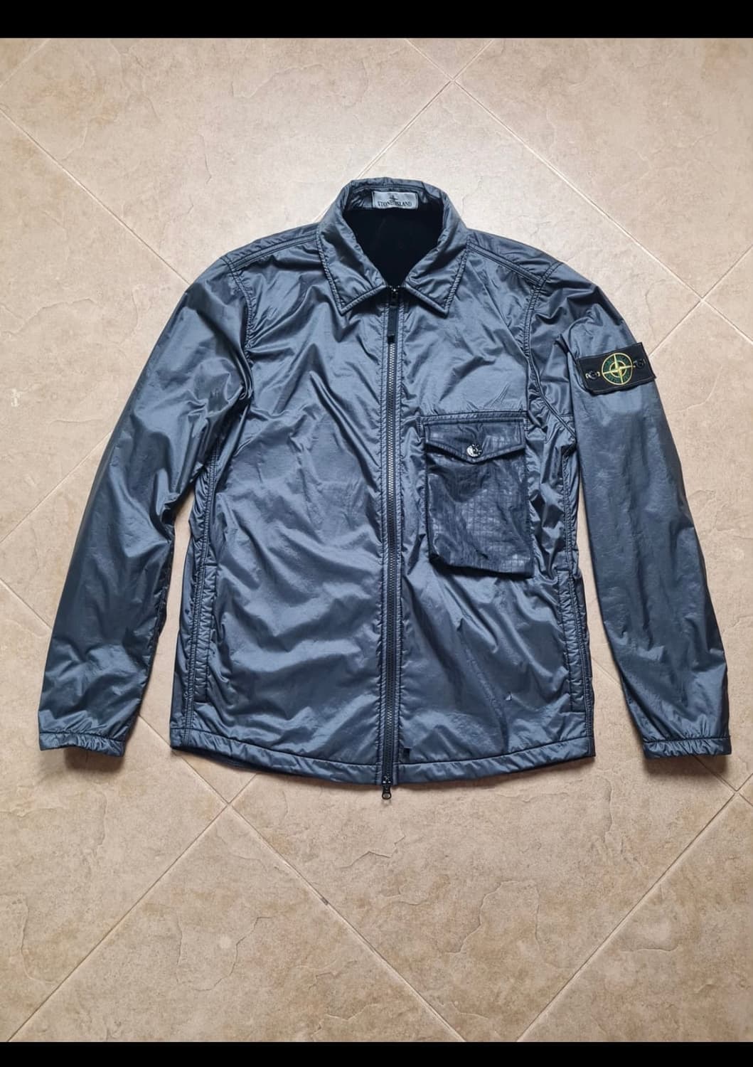 스톤아일랜드 나일론 자켓 3xl 상품이미지1