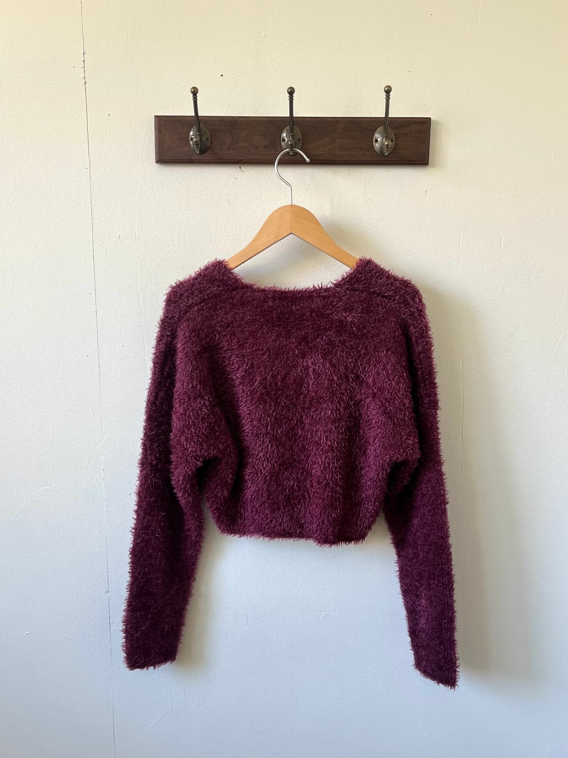 LICIA CORINI 로즈 볼레로 상품이미지3