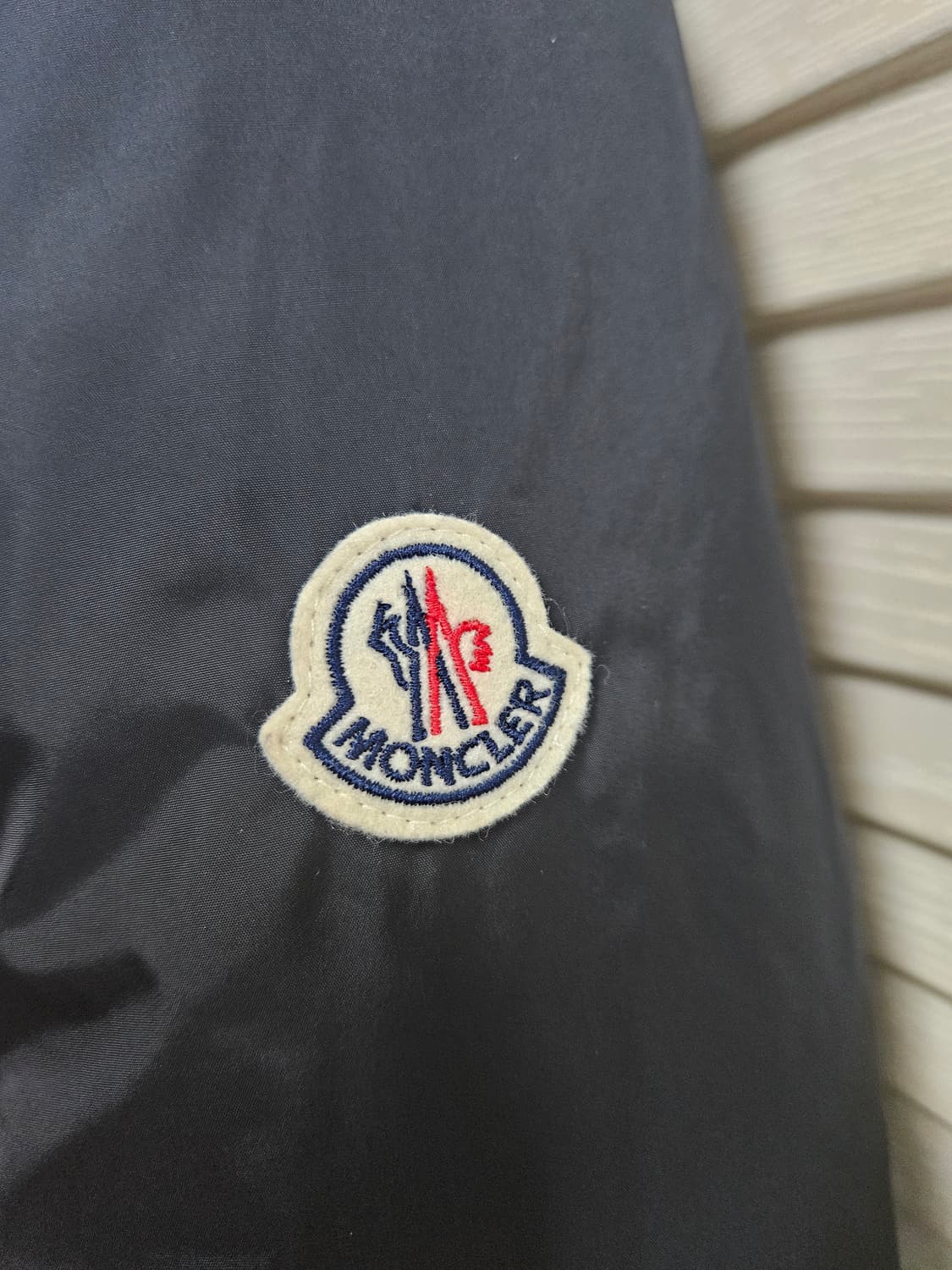 몽클레어 게이지 이전 모델명 미오만드레 0사이즈  상품이미지4