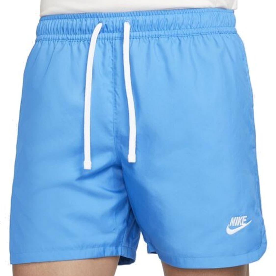 [[M, A급] 나이키(NIKE) 우븐 라인드 플로우 쇼츠p256 상품이미지1