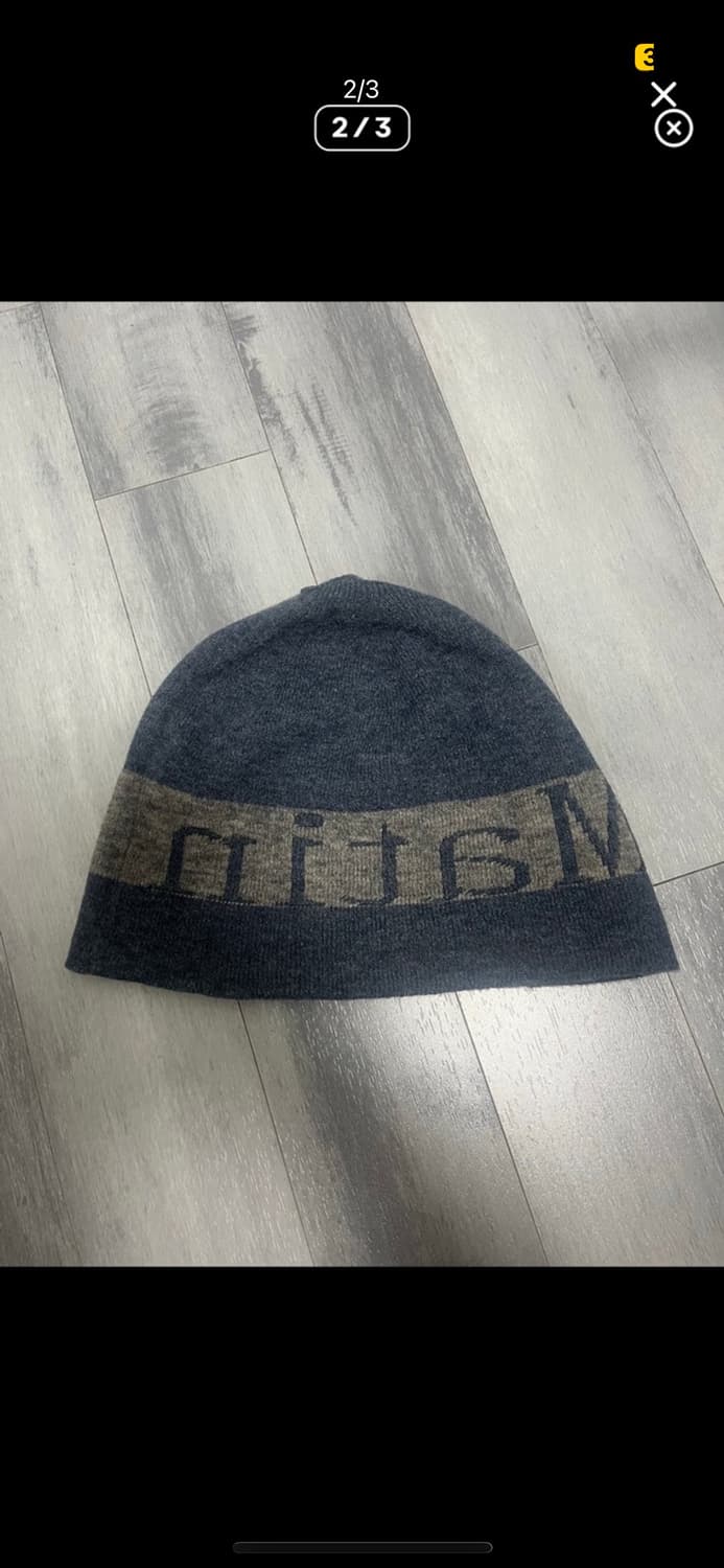 마뗑킴 빈지티비니 상품이미지1