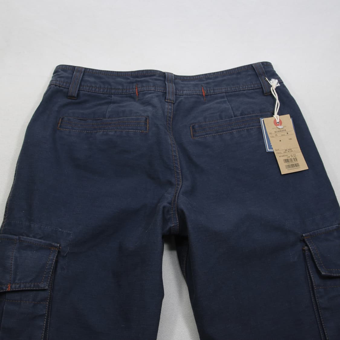 CUBE SUGAR 카고 팬츠 (여성용 28.5) 상품이미지7