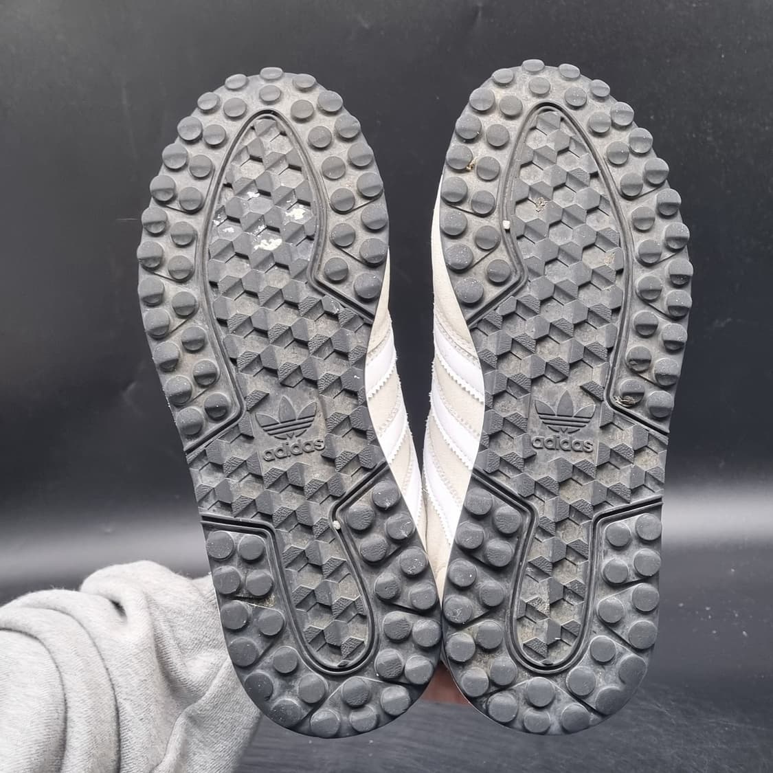 아디다스 TRX 빈티지 스니커즈  250 상품이미지3