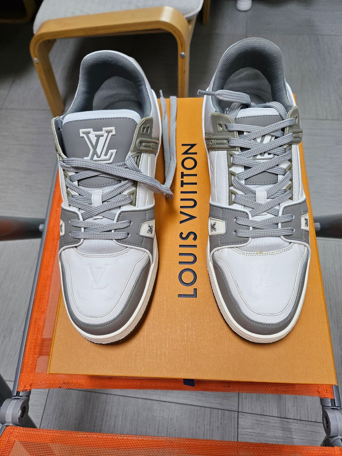 루이비통 FW트레이너 270m 상품이미지1