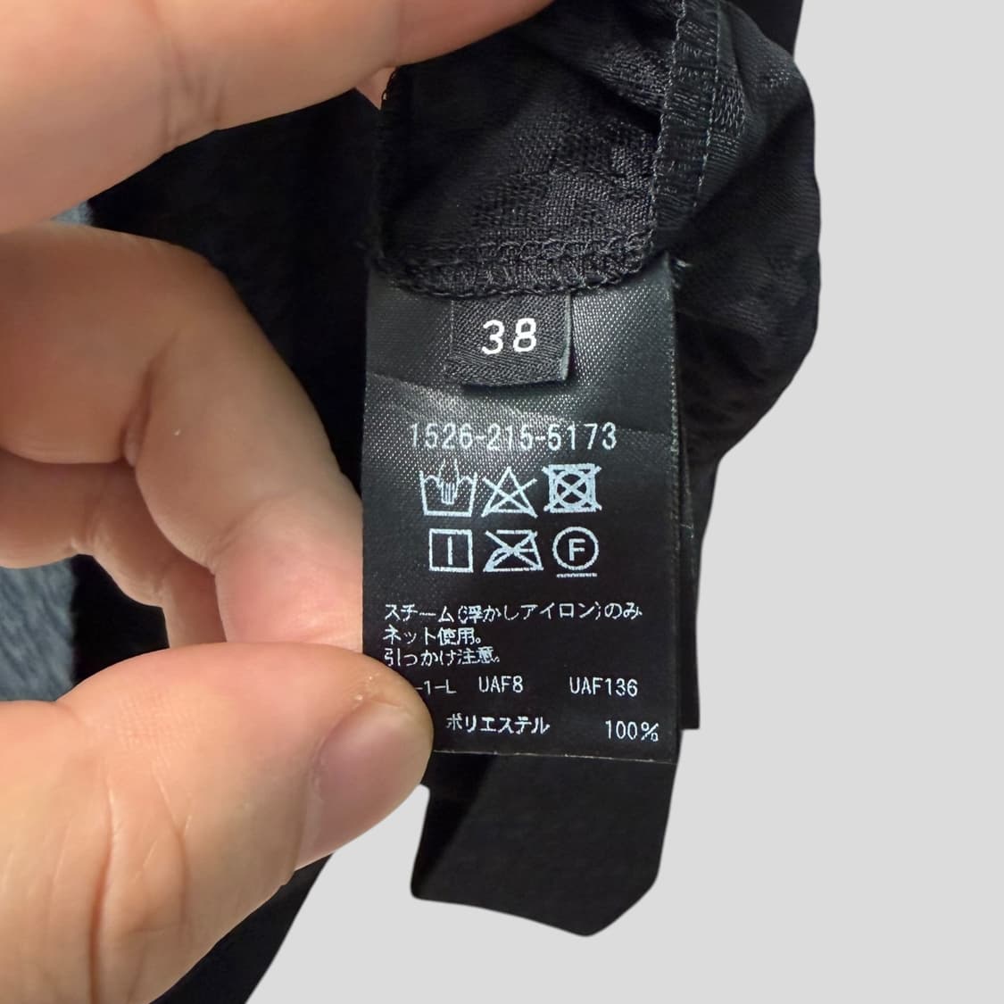 (여성38)UNITED ARROWS 유나이티드애로우즈 원피스 상품이미지7