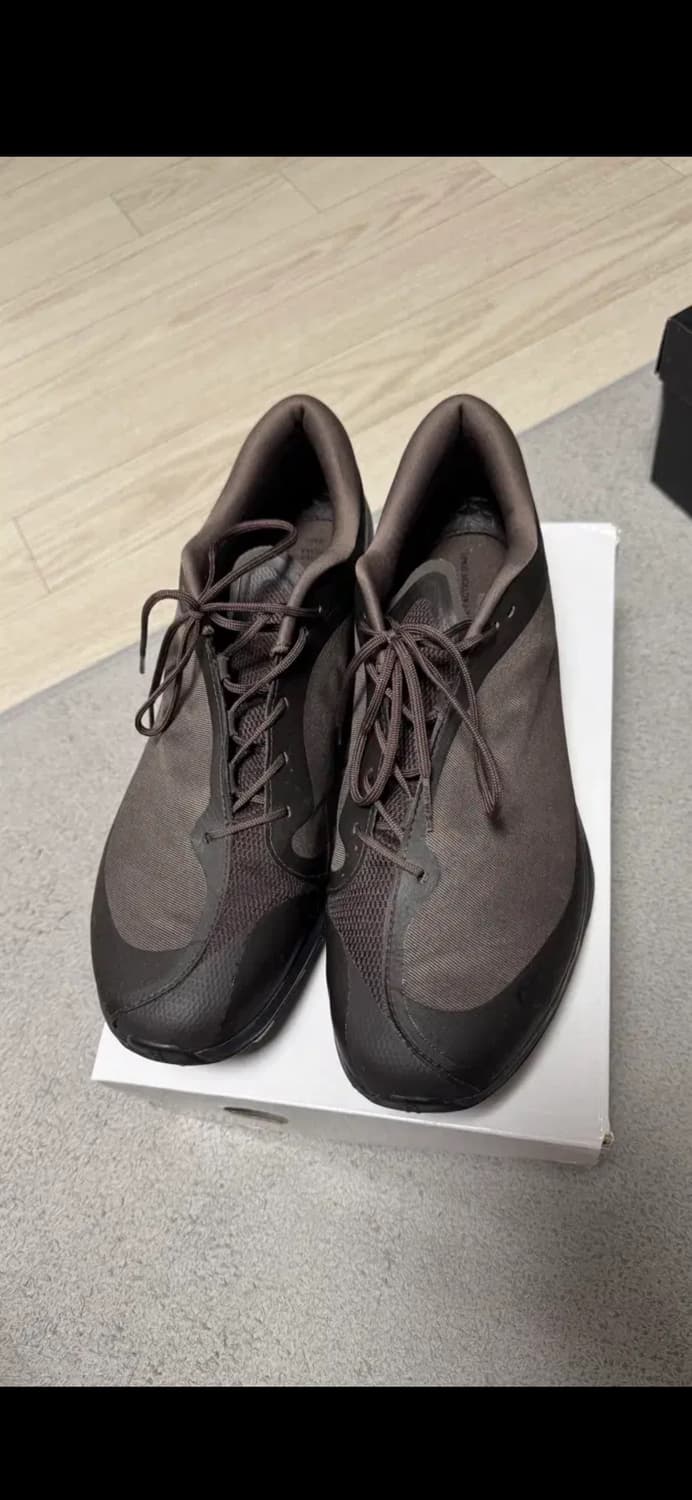 온러닝 파프 클라우드 벤처 카카오 295mm 상품이미지1