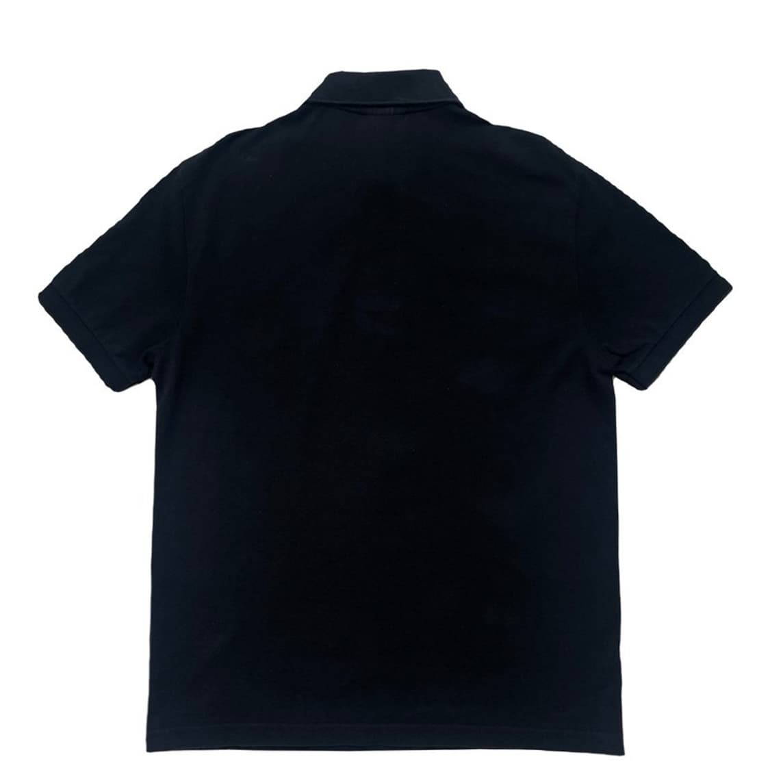 LACOSTE PK티 블랙 M 상품이미지5