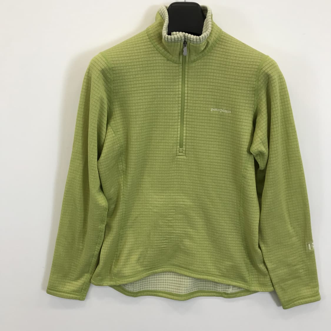 파타고니아 우먼스 폴라텍 집업 [S] 상품이미지1