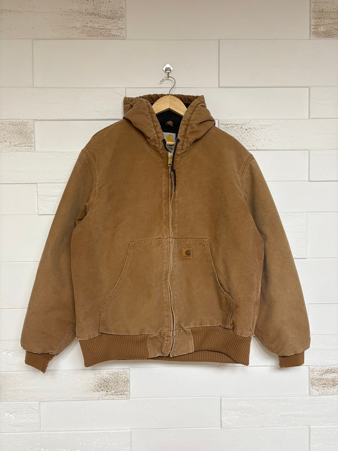 칼하트 액티브 자켓 상품이미지1