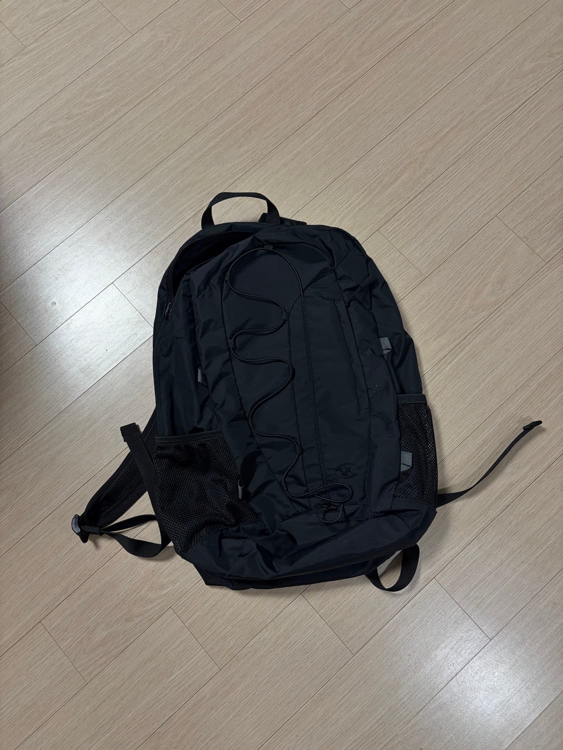 산산기어 스트링 백팩 상품이미지1