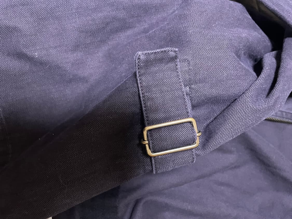 마가렛호웰 자켓 M 상품이미지5