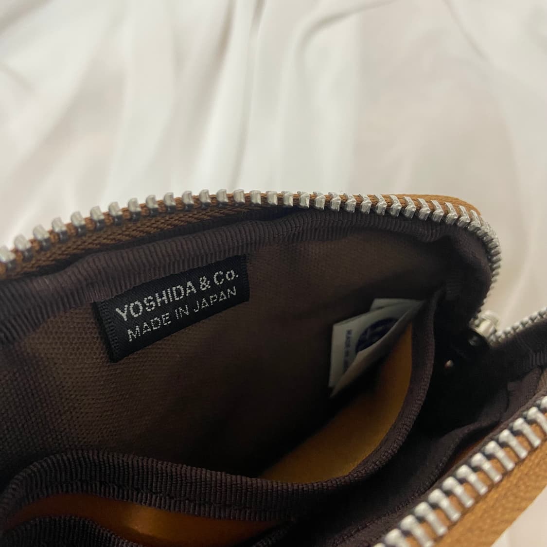 PORTER 포터 프리스타일 멀티코인 케이스 상품이미지9