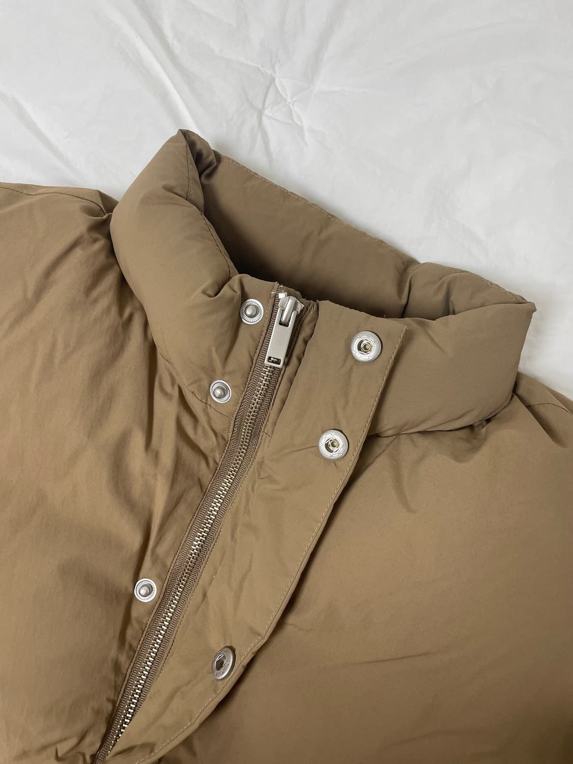 마리떼 프랑소와저버 숏패딩 상품이미지2