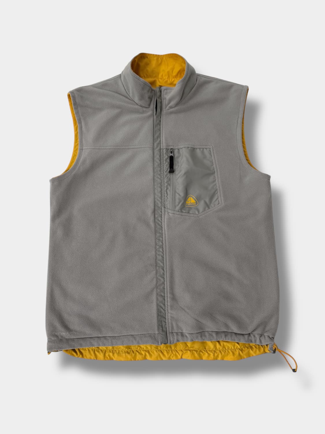 나이키 ACG 00‘s 양면 아우터 레이어3 플리스 테크니컬 베스트 상품이미지1