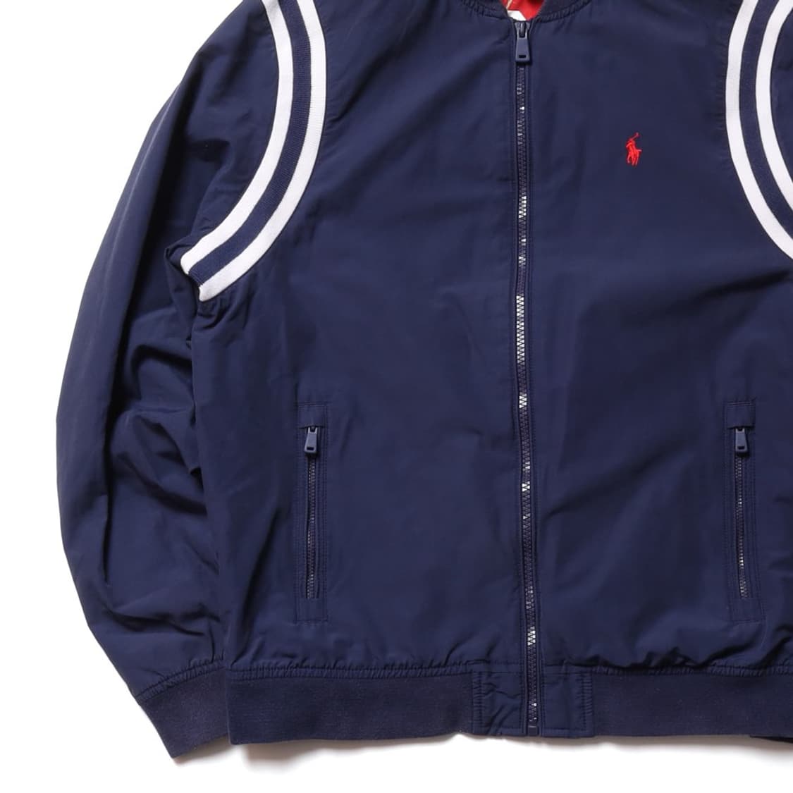 폴로 랄프로렌 Polo Ralph Laure Jacket 상품이미지3