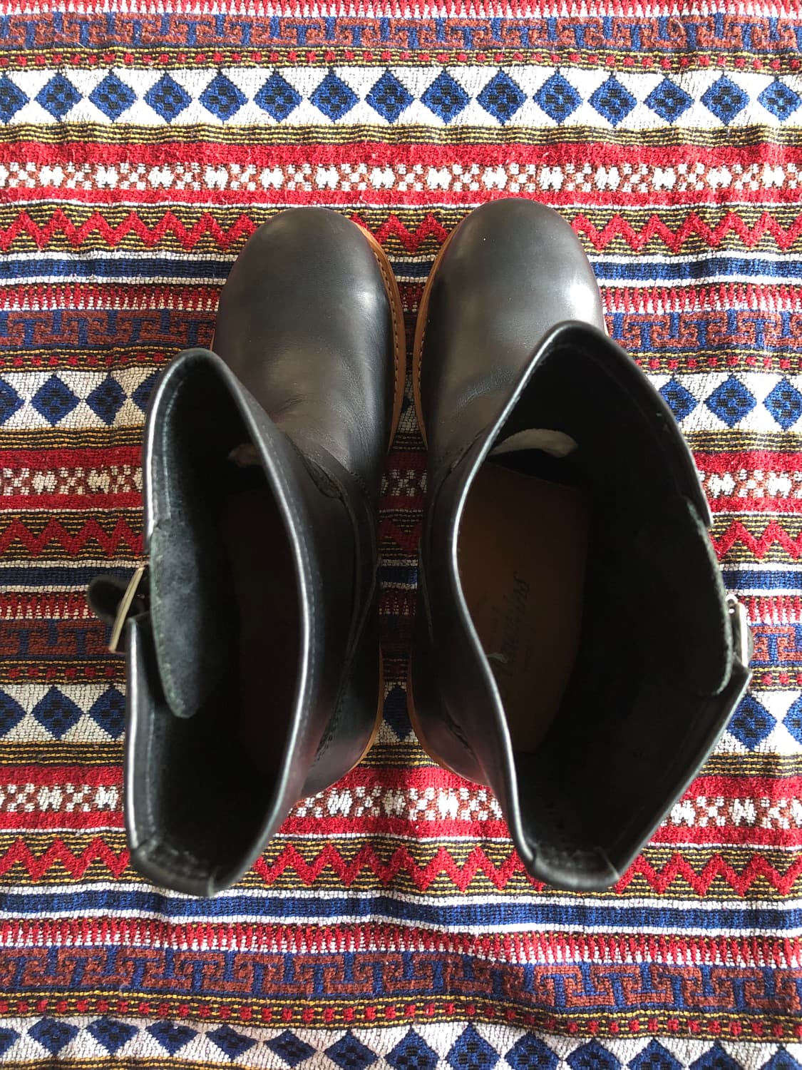 호킨스 엔지니어 부츠 260 상품이미지4