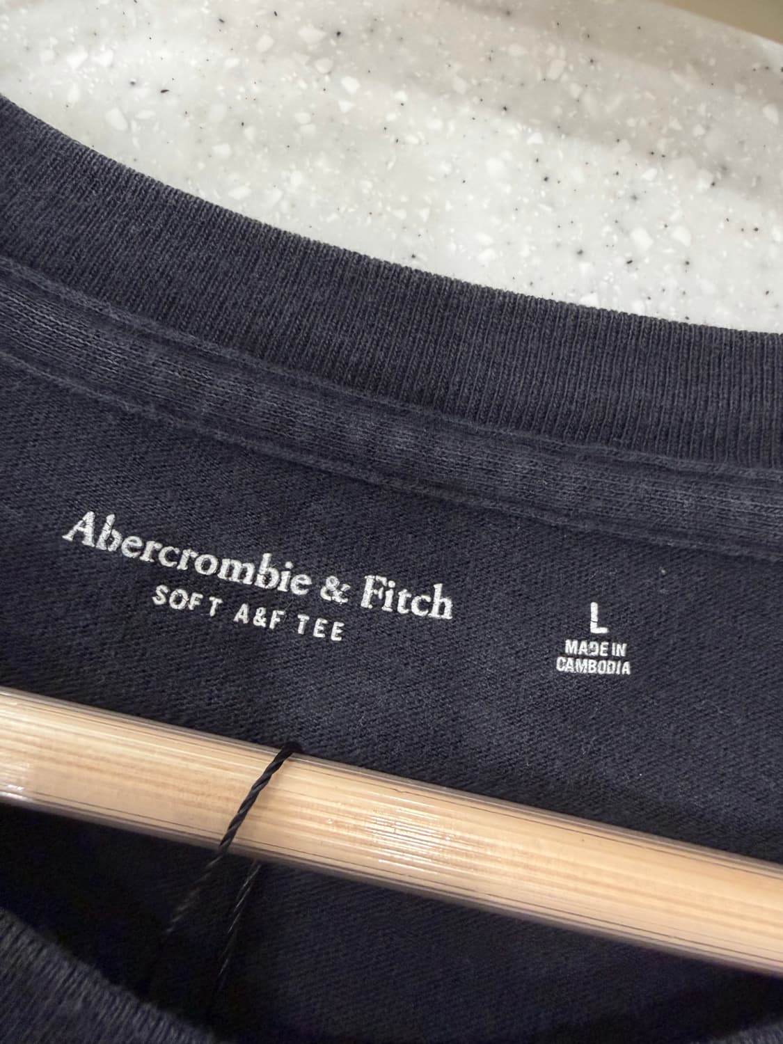 585. 아베크롬비 반팔 상품이미지2
