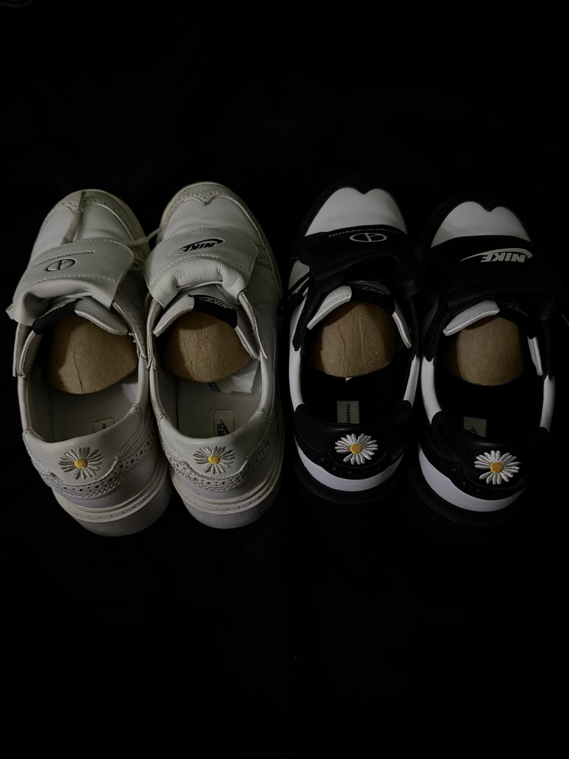 Peaceminusone Kwondo1 (White/Panda) 일괄 상품이미지2