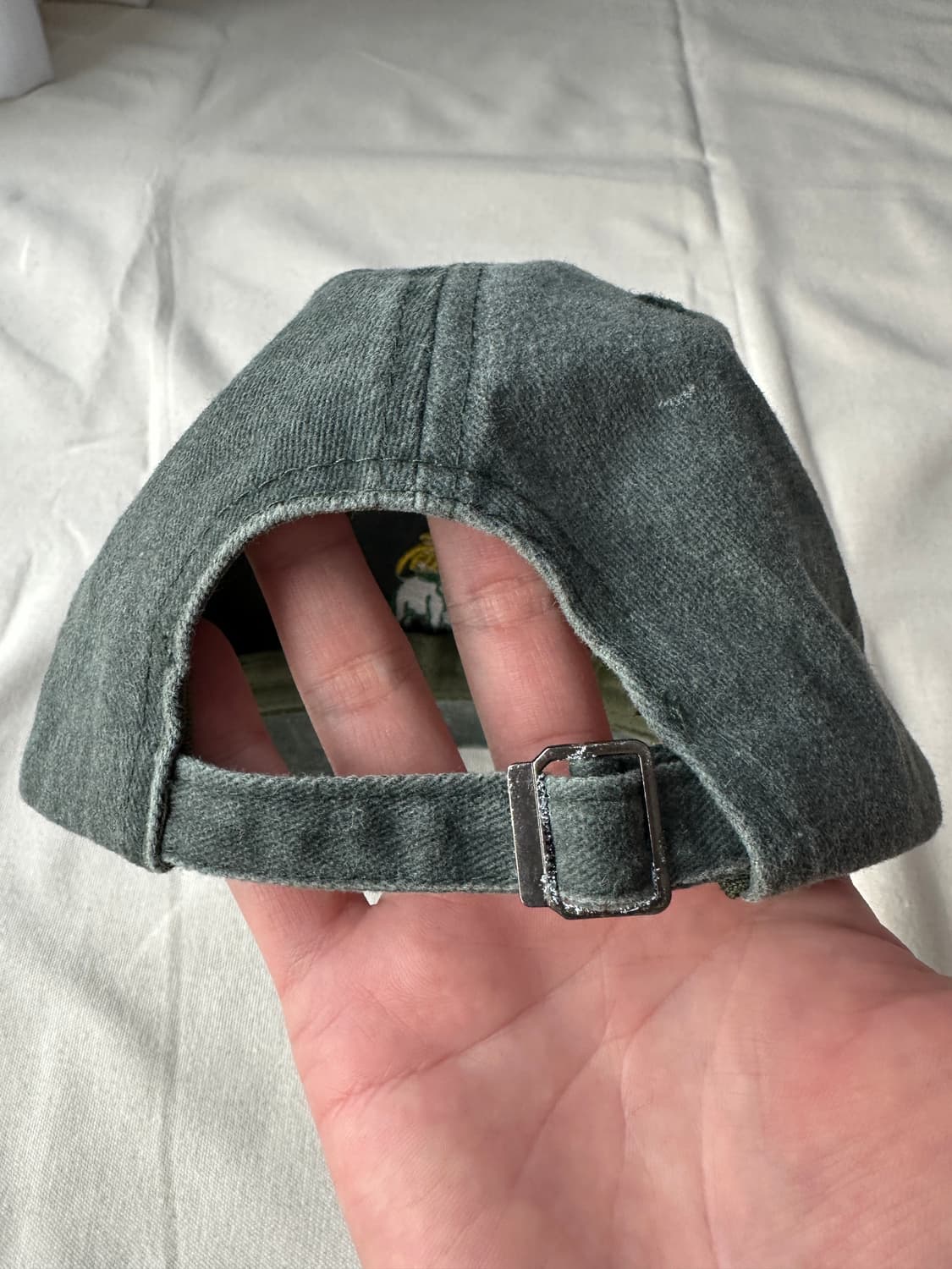 태국 맥주 창(Chang) 볼캡 상품이미지5