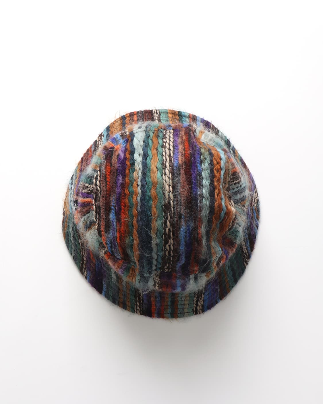 스투시 STUSSY Mixed Yarn Stock Bucket Hat 상품이미지2