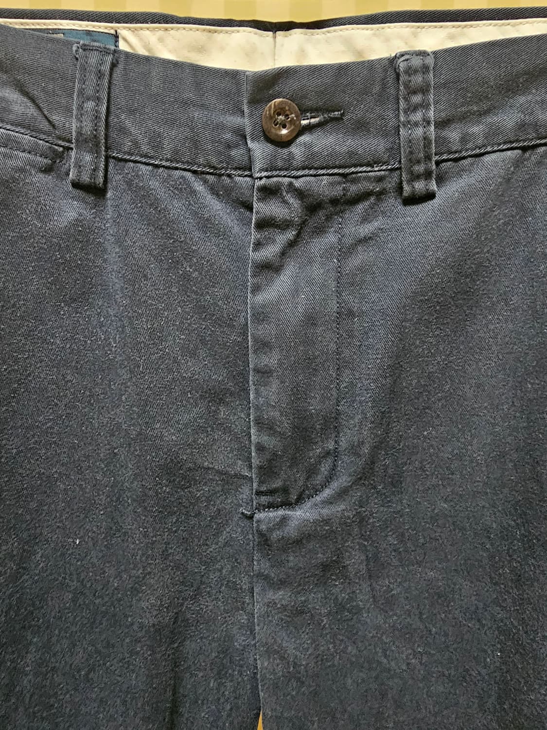 폴로 팬츠 코튼 31 34 상품이미지4