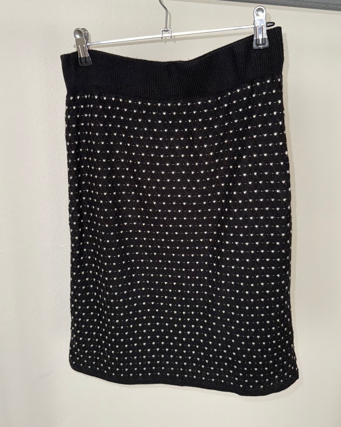 빈티지 미디 스커트 상품이미지2