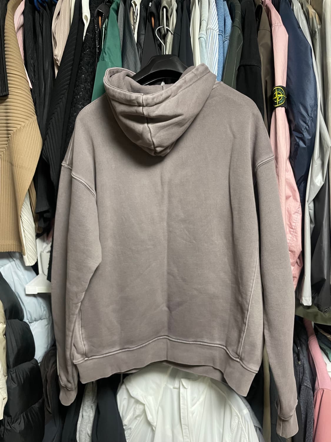 [L] KITH 윌리엄스 후드티 상품이미지5