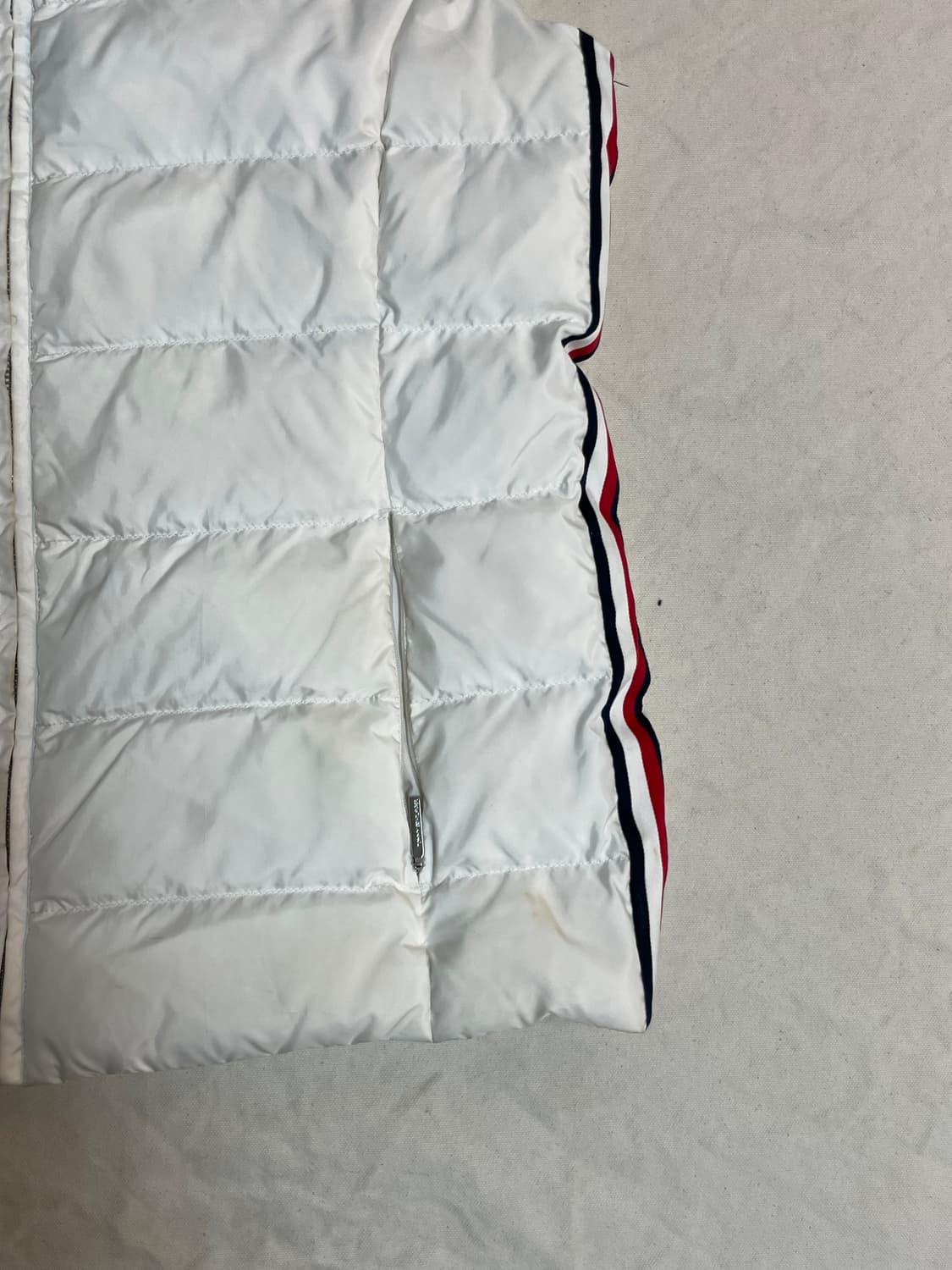 타미힐피거 패딩 베스트 상품이미지4