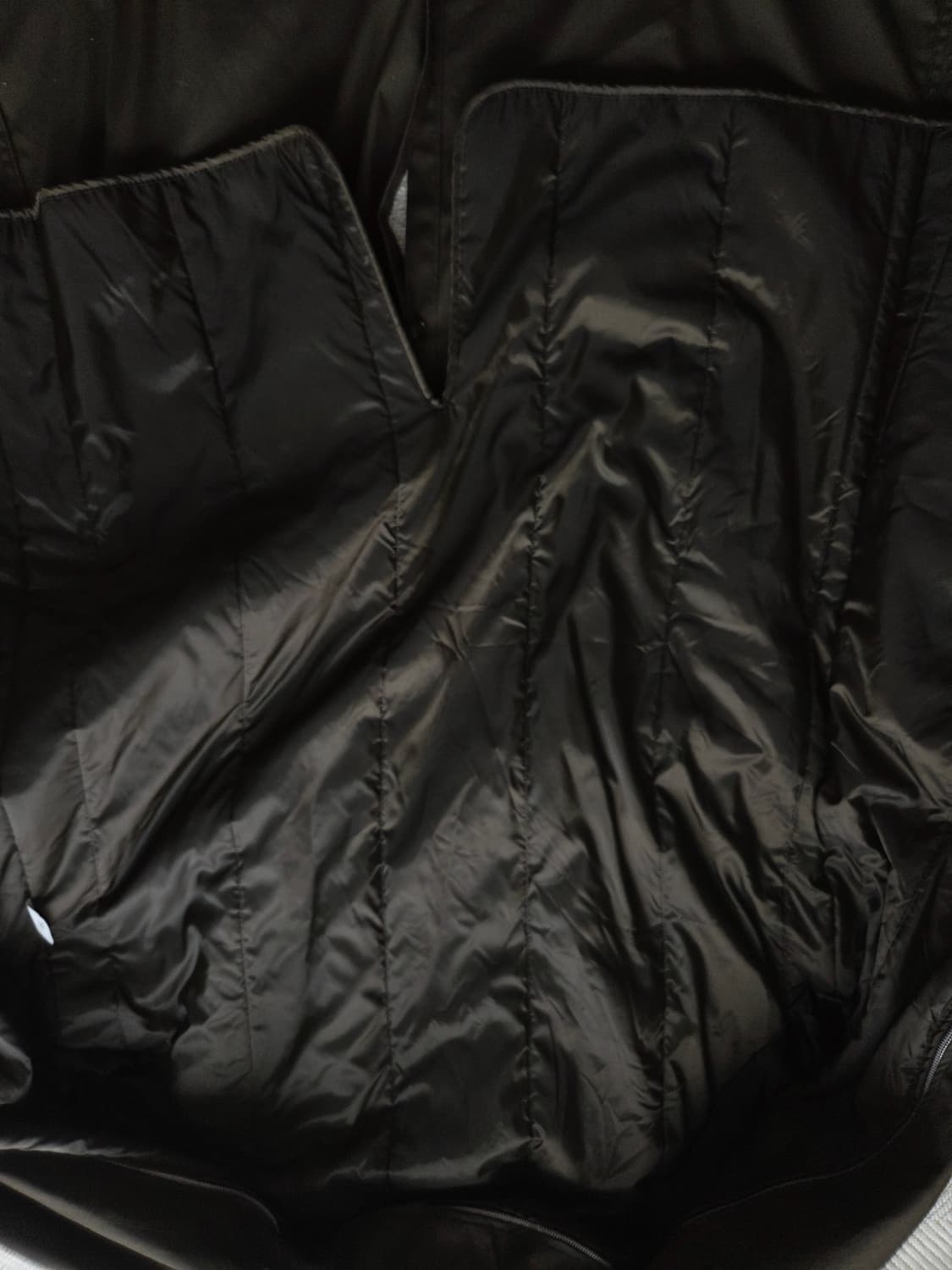 2020 OG US Army AGSU 트렌치 코트 상품이미지5