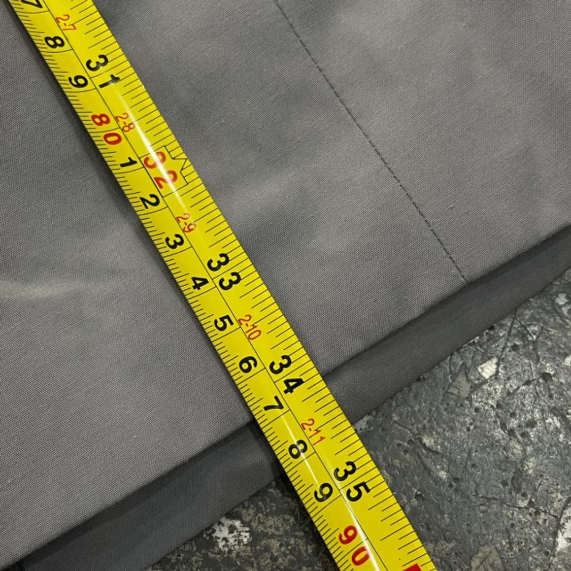 100 시리즈 에피그램 우븐 맥코트 상품이미지8