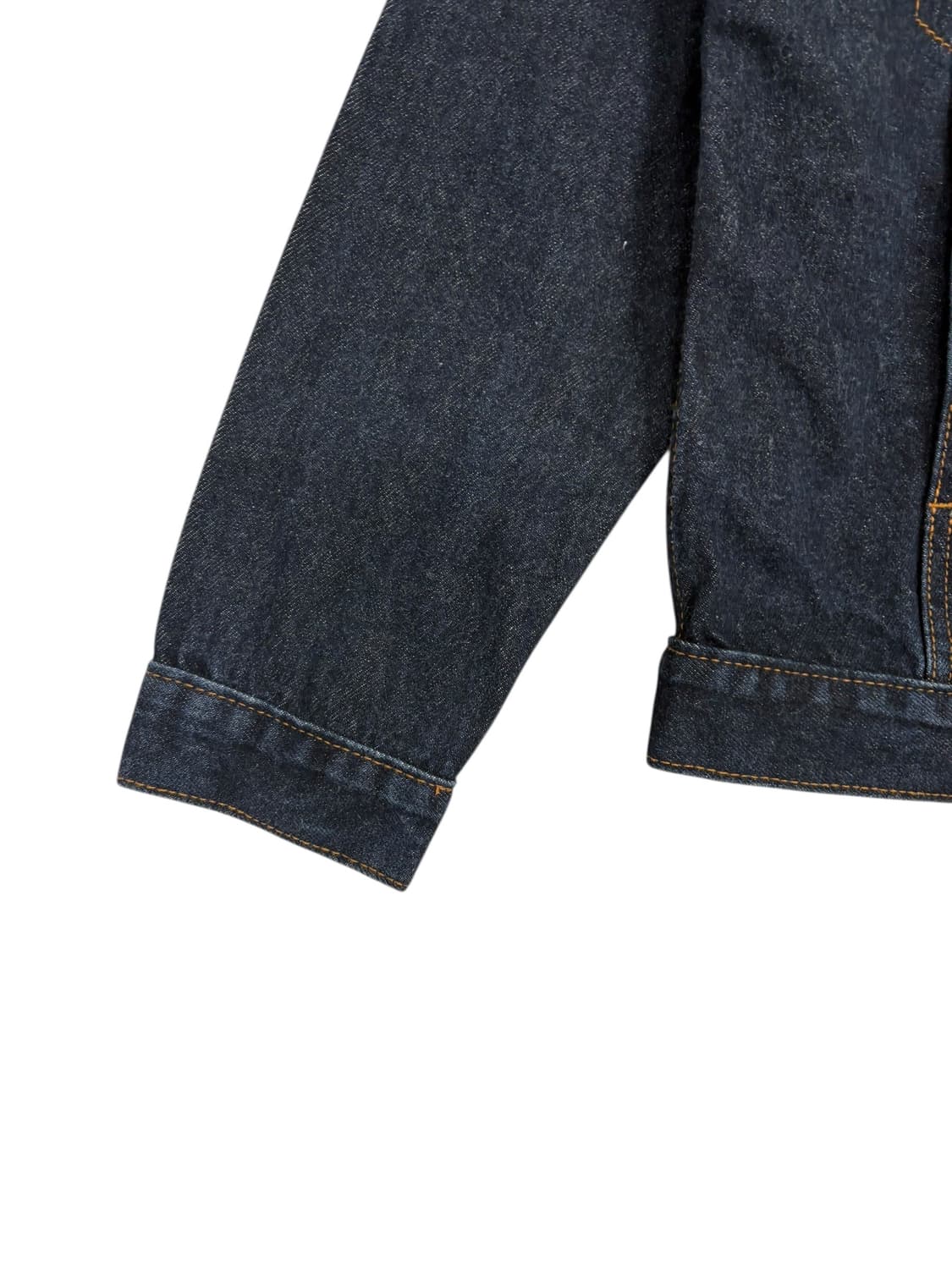 리바이스 데님 자켓 상품이미지3