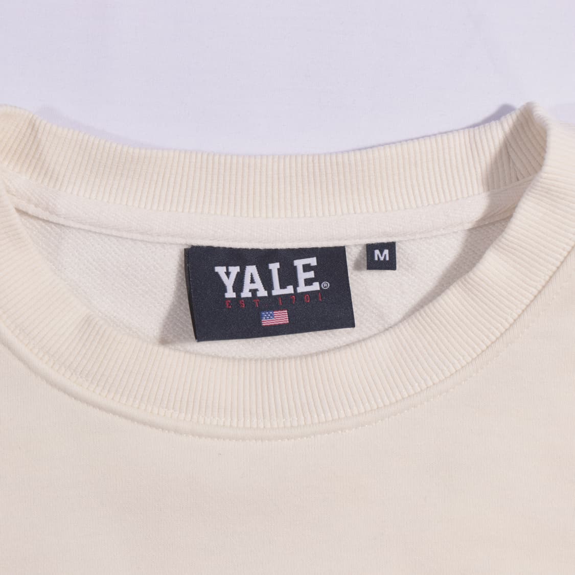 예일 맨투맨 B27 상품이미지2