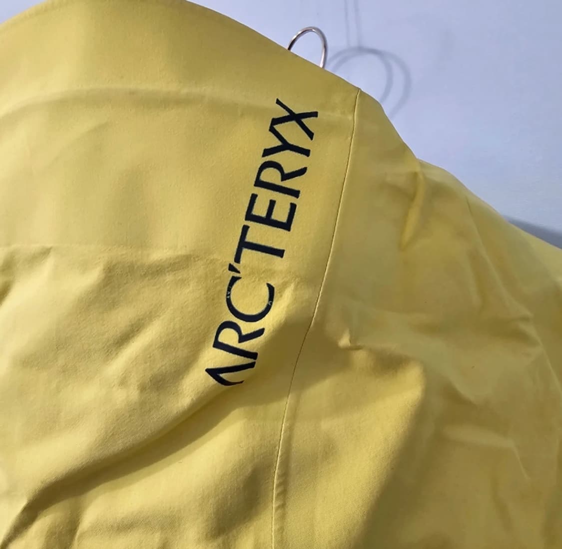 아크테릭스 여성 고어텍스 쉘 자켓 ~55 상품이미지8