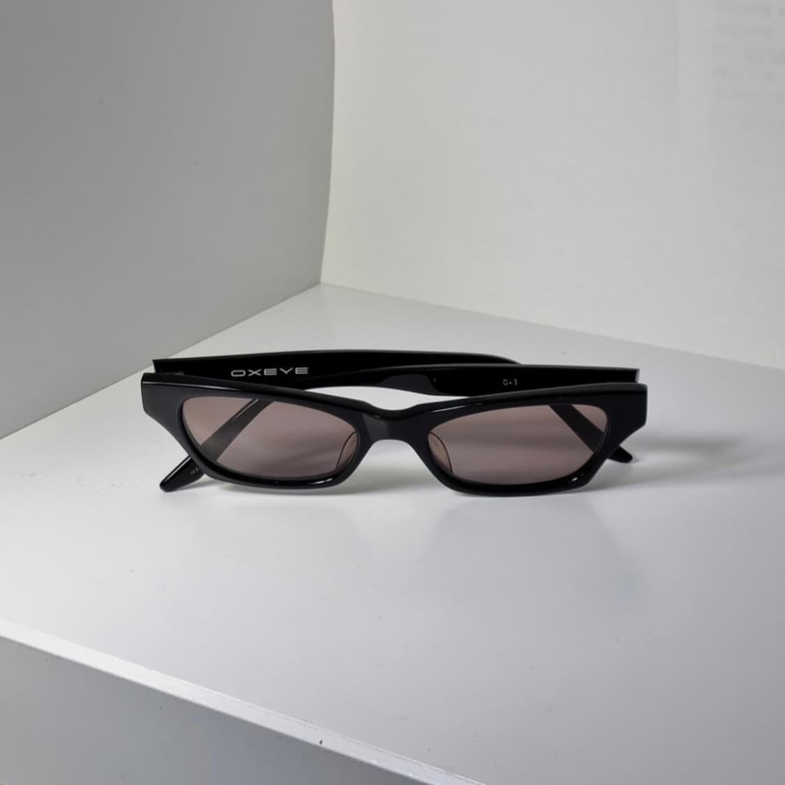 90s made in japan sunglasses 상품이미지2