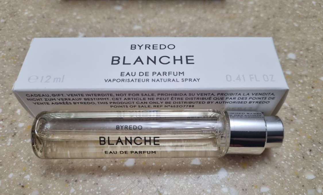 바이레도 블랑쉬 12ml 퍼퓸 상품이미지1